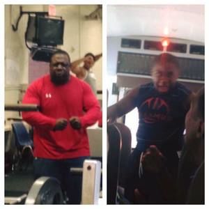 Meet your Posher, Keith